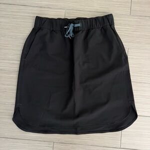 Lululemon skirt